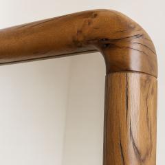  Pfeifer Studio Magdalena Solid Oak Floor Mirror - 4394311