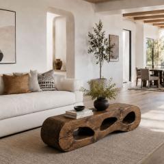  Pfeifer Studio Omo Bench - 4626559