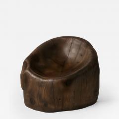  Pfeifer Studio Org nica Log Chair - 4394449