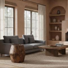  Pfeifer Studio Palma Occasional Table - 4471119