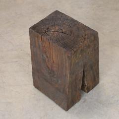  Pfeifer Studio Pantalones Urban Wood Side Table S01 - 4252071