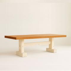  Pfeifer Studio Pecos Dining Table - 4394275