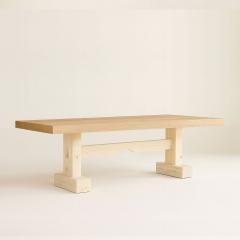  Pfeifer Studio Pecos Dining Table - 4394304