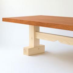  Pfeifer Studio Pecos Dining Table - 4394306