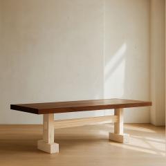  Pfeifer Studio Pecos Dining Table - 4394308