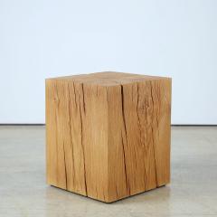  Pfeifer Studio Putnam Oak Cube Table S01 - 4252051