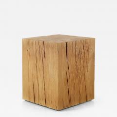  Pfeifer Studio Putnam Oak Cube Table S01 - 4252985