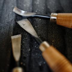  Pfeifer Studio Rienzo Credenza - 4534451