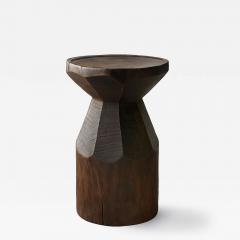 Pfeifer Studio Rosalia Urban Wood Side Table - 4290712