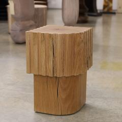  Pfeifer Studio Round Angle Occasional Table S01 - 4252041