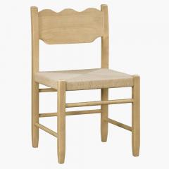  Pfeifer Studio Set of Arnault Dining Chairs - 4154464