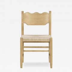  Pfeifer Studio Set of Arnault Dining Chairs - 4159629