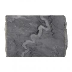  Pfeifer Studio Storm Onyx Stool Table - 4153860