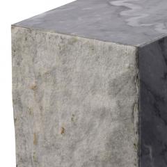  Pfeifer Studio Storm Onyx Stool Table - 4153863