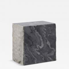  Pfeifer Studio Storm Onyx Stool Table - 4159594