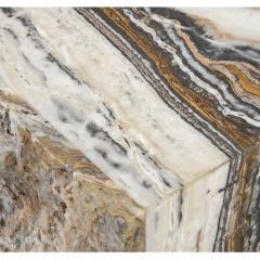  Pfeifer Studio Terrain Onyx Stool Table - 4153866