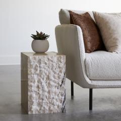  Pfeifer Studio Terrain Onyx Stool Table - 4153867
