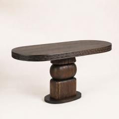  Pfeifer Studio Totem Console Table - 4471123