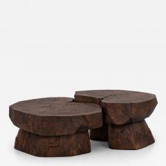  Pfeifer Studio Tronco Cocktail Table - 4491313