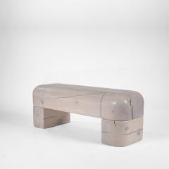  Pfeifer Studio Tygo Solid Wood Bench - 3950568