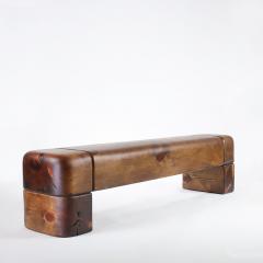  Pfeifer Studio Tygo Solid Wood Bench - 3950575