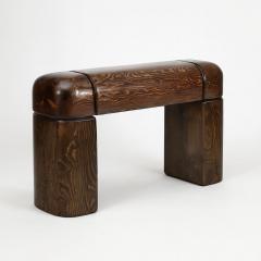  Pfeifer Studio Tygo Solid Wood Console - 4319814