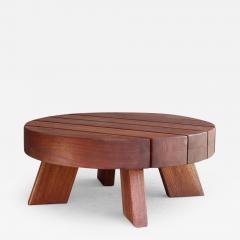  Pfeifer Studio Uli Outdoor Cocktail Table - 3952528