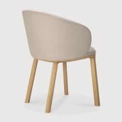  Pfeifer Studio Unda Dining Chair - 4154586