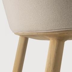  Pfeifer Studio Unda Dining Chair - 4154591