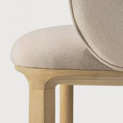  Pfeifer Studio Unda Dining Chair - 4154592