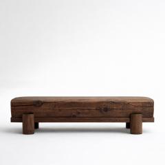  Pfeifer Studio Viga Bench - 4489437