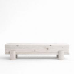  Pfeifer Studio Viga Bench - 4491333