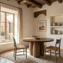  Pfeifer Studio Westward Dining Table - 4534476