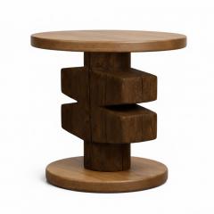  Pfeifer Studio Xarela Side Table - 4491325