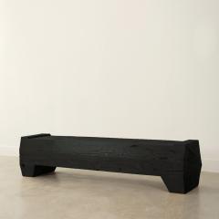  Pfeifer Studio Xavier Solid Pine Bench - 3950567