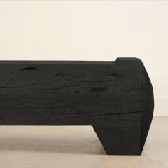  Pfeifer Studio Xavier Solid Pine Bench - 3950570