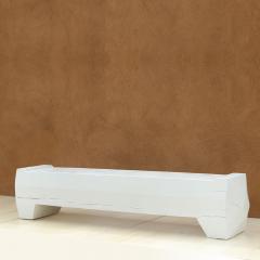  Pfeifer Studio Xavier Solid Pine Bench - 3950636