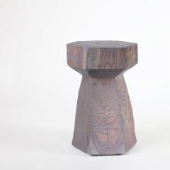  Pfeifer Studio Ynez Urban Wood Side Table - 3950675