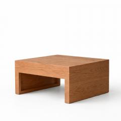  Pfeifer Studio Zahavi Cocktail Table - 4534435