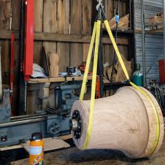  Pfeifer Studio Zephyr Occasional Table - 4534439