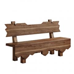  Pfeifer Studio lvaro Bench - 3950664