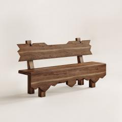  Pfeifer Studio lvaro Bench - 4154083