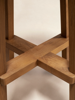  Phantom Hands Phantom Hands High Stool with Cane Seat - 3833629