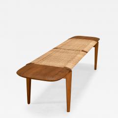  Phantom Hands Phantom Hands Tang li Bench - 3835543