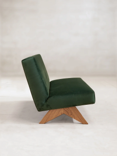  Phantom Hands Phantom Hands Upholstered Armless Sofa - 3833522