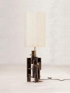  Phantom Hands x l Cardhouse Lamp - 3814385