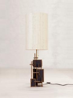  Phantom Hands x l Cardhouse Lamp - 3814386