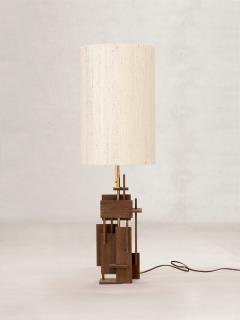  Phantom Hands x l Cardhouse Lamp - 3814387