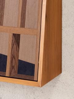  Phantom Hands x l Wall Cabinet - 3814308