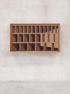  Phantom Hands x l Wall Cabinet - 3814309